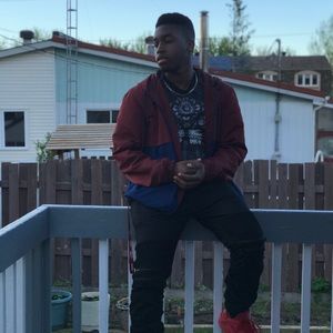 Meet your Posher, Deshaun